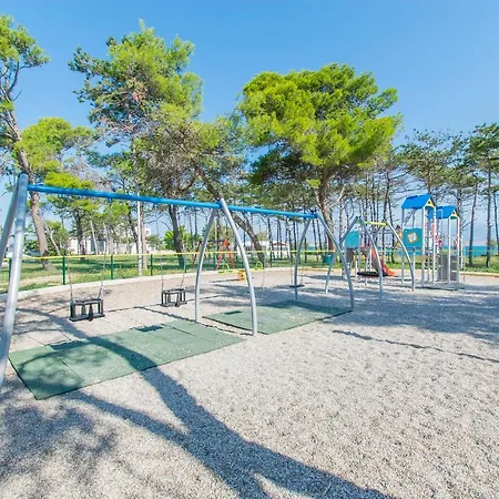 Danica Apartmán Nin