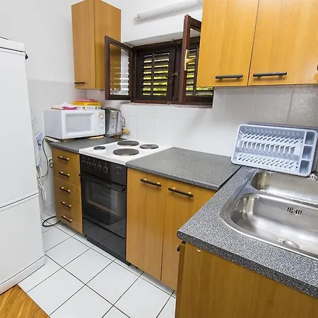 Apartment Danica Nin