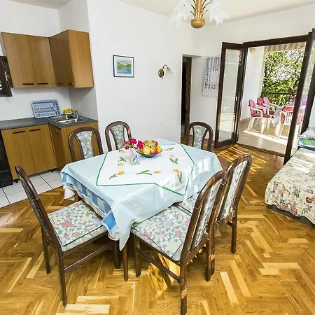 Appartamento Danica