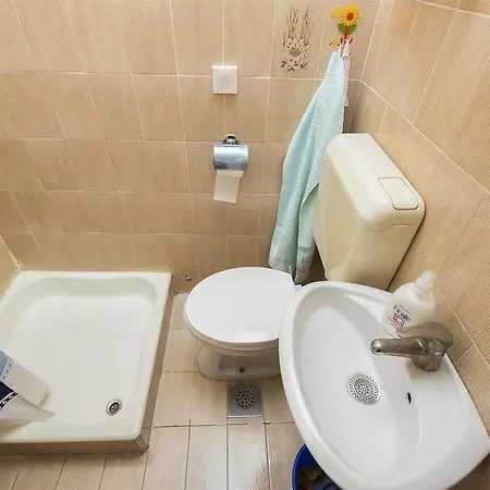 Danica Apartment