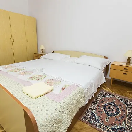 Apartment Danica