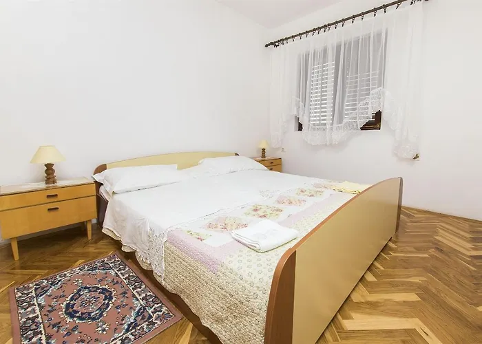 Danica Apartmán Nin