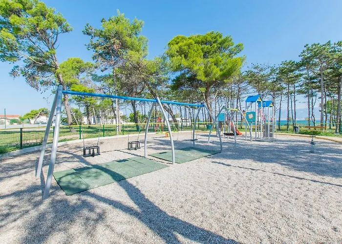 Danica Apartmán Nin