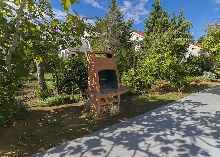 Danica Apartmán Nin