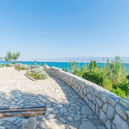 Appartamento Danica *